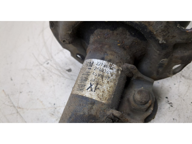 Стойка амортизатора  Opel Meriva 2003-2010      