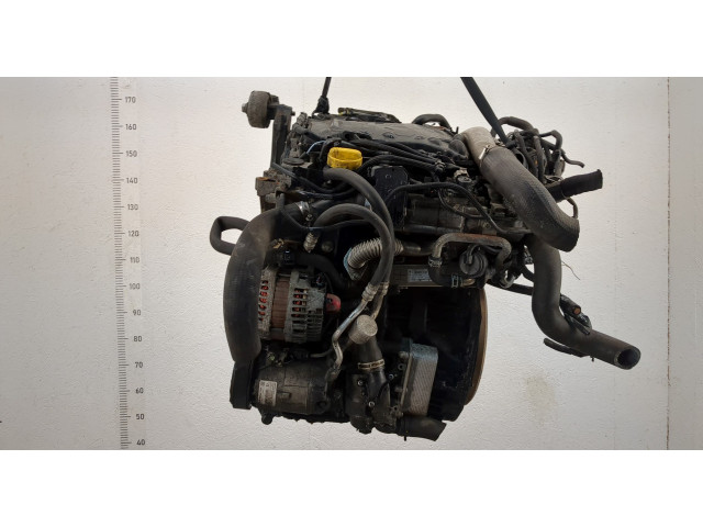  Турбина  Nissan Qashqai 2006-2013             