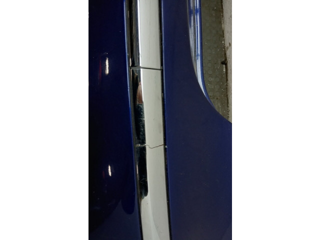 Бампер  Volkswagen Passat CC 2008-2012 задний   