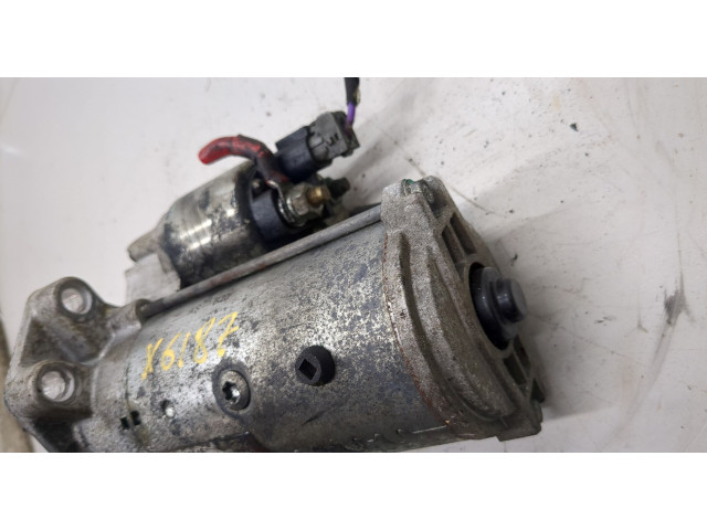 Стартер  Opel Antara 2006-2015 2.2     