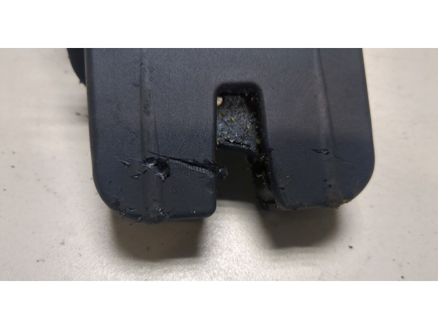 Замок багажника Audi A6 (C6) Allroad 2006-2012