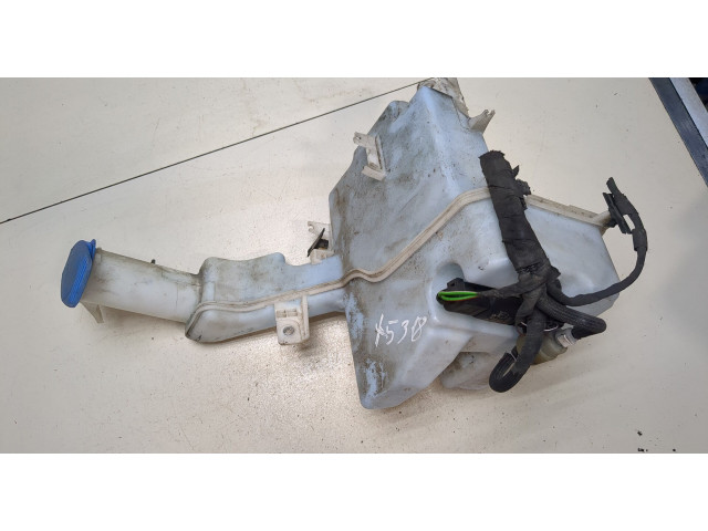 Бачок омывателя  Volkswagen Passat 7 2010-2015 Европа    