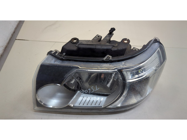 Фара передняя  Land Rover Freelander 2 2006-2014 левая 