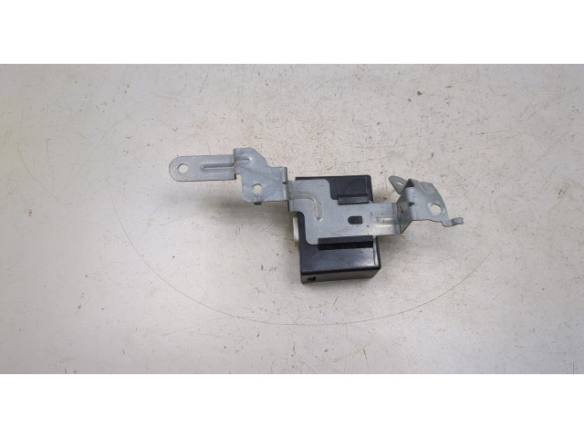 Блок комфорта  Mazda 6 (GH) 2007-2012        