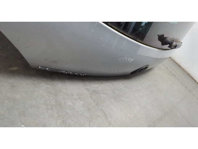 Моторчик заднего дворника  Volkswagen Scirocco 2008-      