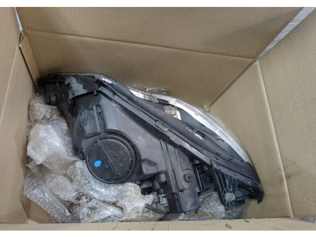 Фара передняя Mercedes E W212 2009-2013 правая