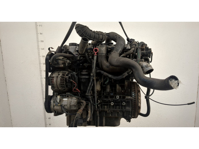  Турбина  Volvo S80 1998-2006             8603296