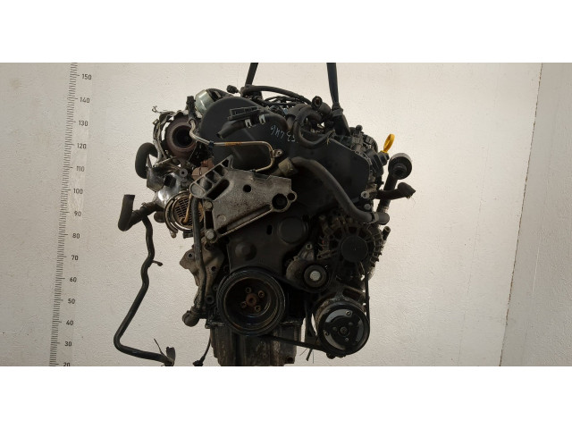  Турбина  Audi A3 (8V) 2012-2020             04L253010B