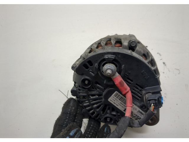 Генератор  Dacia Duster 2010-2017       231002949R    