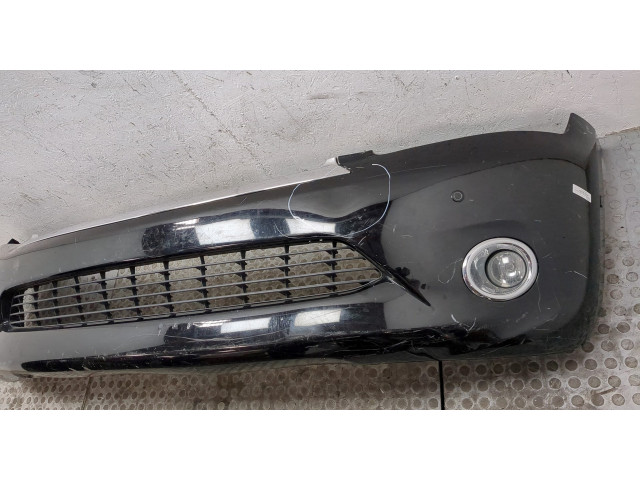 Бампер  Infiniti QX56 2010-2013 передний   620221LA0H