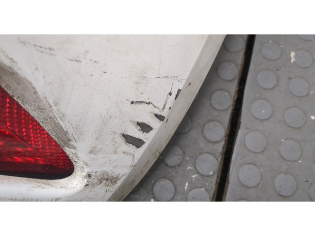 Бампер Citroen DS4 задний