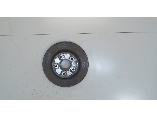 Диск тормозной Mitsubishi ASX 1.6 передний 4615A117