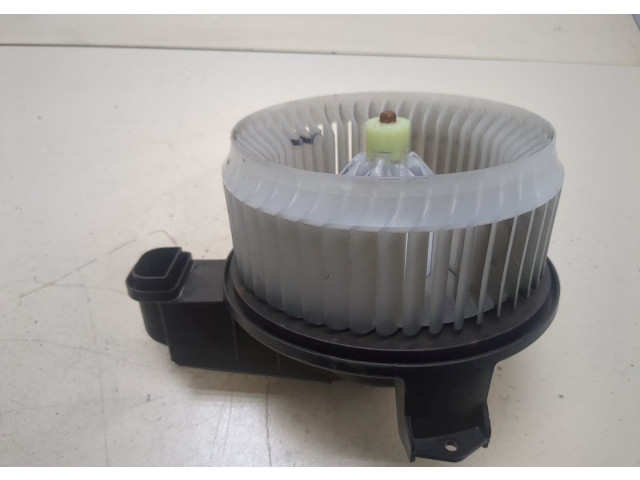 Моторчик печки  Jaguar F-Pace 2016-2020 1163602681    1163602681   