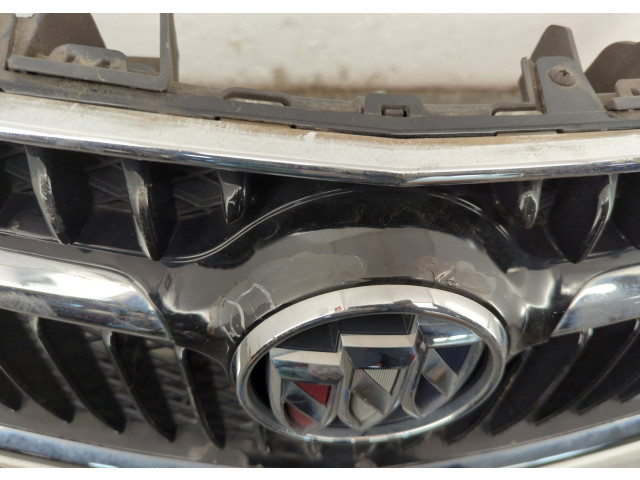 Бампер  Buick Encore 2016-2022 передний   42557109