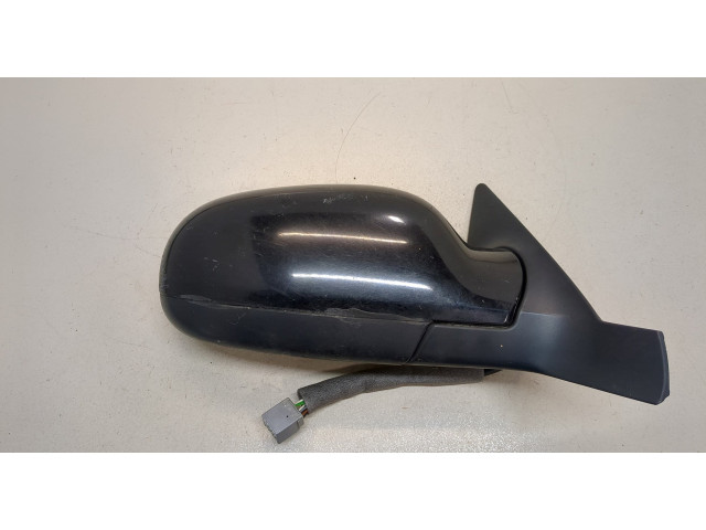 Зеркало боковое  Volvo S80 1998-2006  правое           