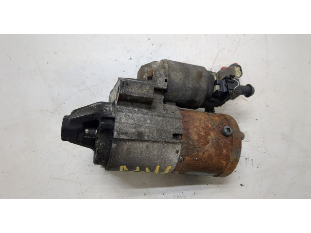 Стартер Mini Cooper (R56/R57) 2006-2013 1.6