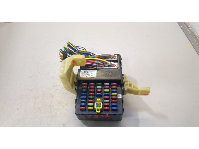 Блок предохранителей Hyundai Sonata NF 2005-2010 919503K050