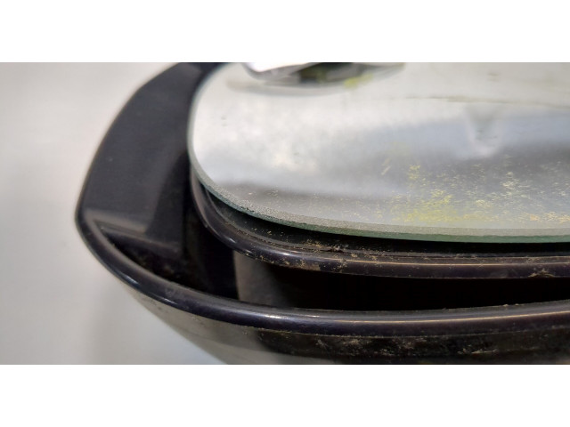 Зеркало боковое Mitsubishi Outlander 2018- левое