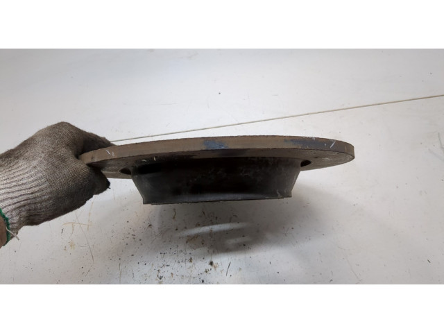 Диск тормозной  Ford Kuga 2016-2019   задний   2008440, GV612A315AA      