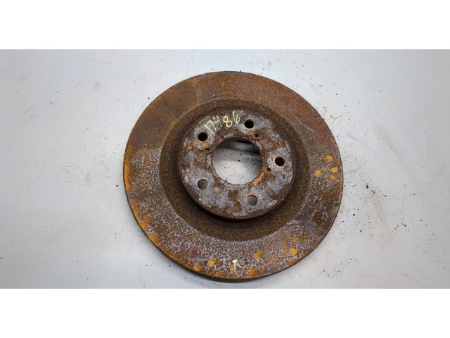 Диск тормозной Honda Ridgeline 2005-2014 передний 45251SJCA50