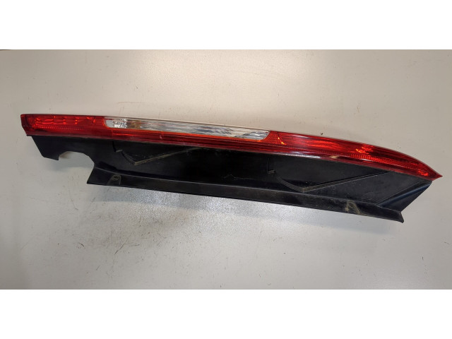 Задний фонарь        Ford Focus 2 2005-2008 