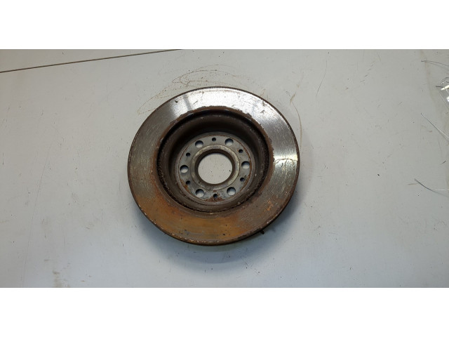 Диск тормозной GMC Acadia 2019-2025 задний