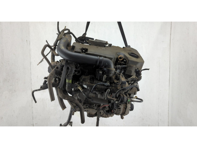  Турбина  Chevrolet Malibu 2018-2025             