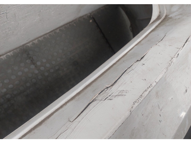 Бампер  Skoda Octavia (A7) 2013-2017 задний   