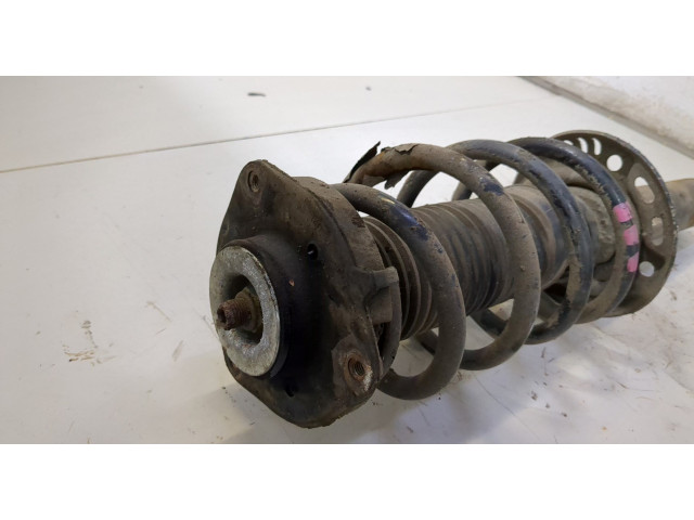 Стойка амортизатора Skoda Yeti 2009-2018 3C0413031BC, 1K0411105DN