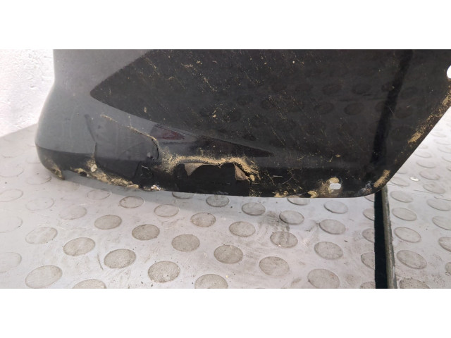 Бампер Infiniti QX4 (JR50) 1996-2003 передний 620225W625