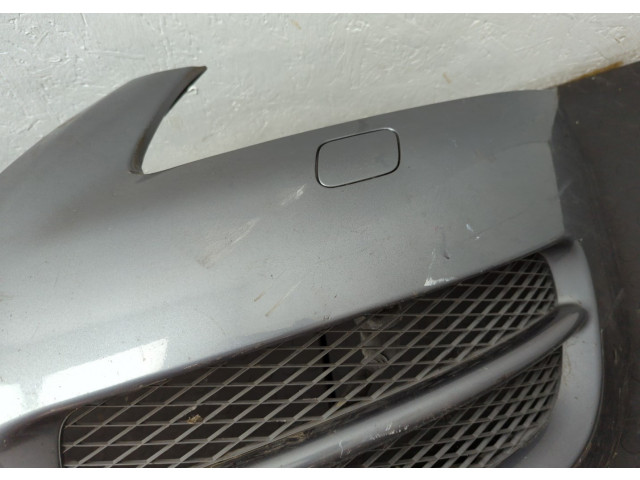 Бампер Volkswagen Touareg 2002-2007 передний 7L6807217AG