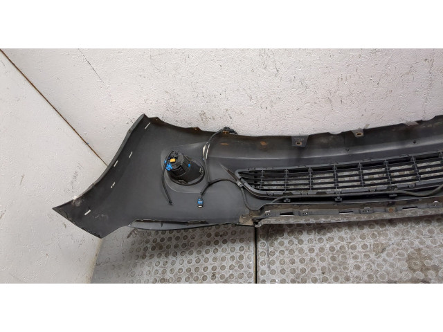 Бампер  Infiniti QX56 2010-2013 передний   620221LA0H