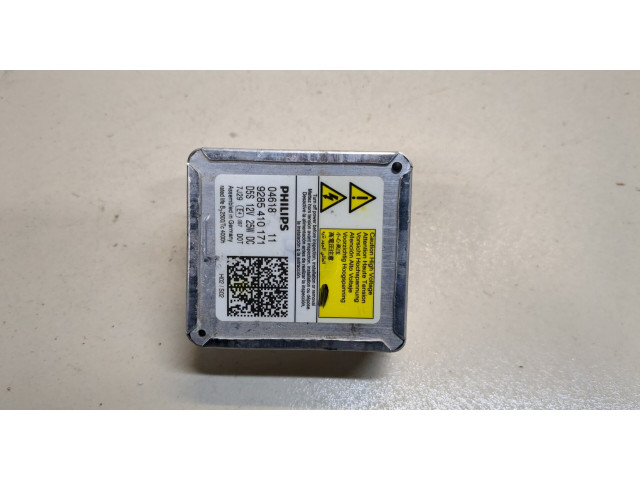 Блок розжига GMC Terrain 2017-