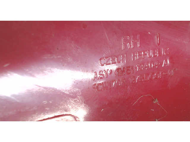 Задний фонарь     1M5113404A   Ford Focus 1 1998-2004 