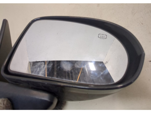 Зеркало боковое  Jeep Compass 2006-2011  правое           