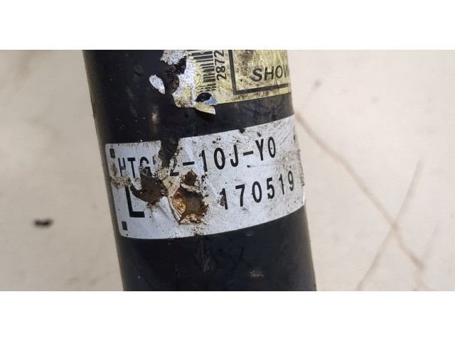 Стойка амортизатора Honda Civic 2015-2021