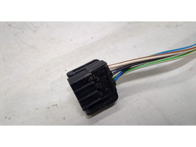 Зеркало боковое Volvo C70 1997-2005 правое