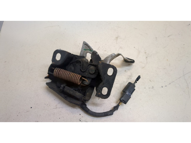 Замок капота  Acura RDX 2006-2013     