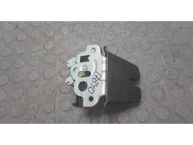 Замок багажника Volkswagen Jetta 7 2018-2024