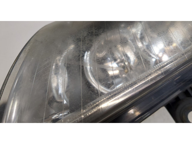 Фара передняя Audi A6 (C6) 2005-2011 левая