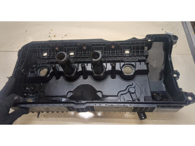 Клапанная крышка двигателя ДВС BMW 6 E63 2004-2007 4.4 111275221510, 7522151