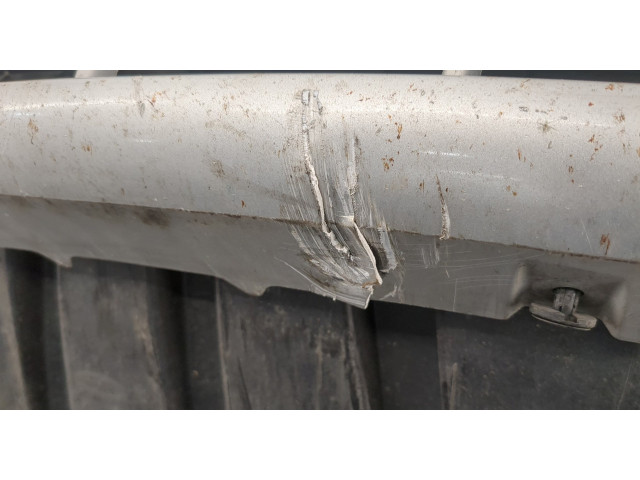 Бампер  Ford Focus 3 2011-2015 передний   1719342, BM5117757AFXWAA