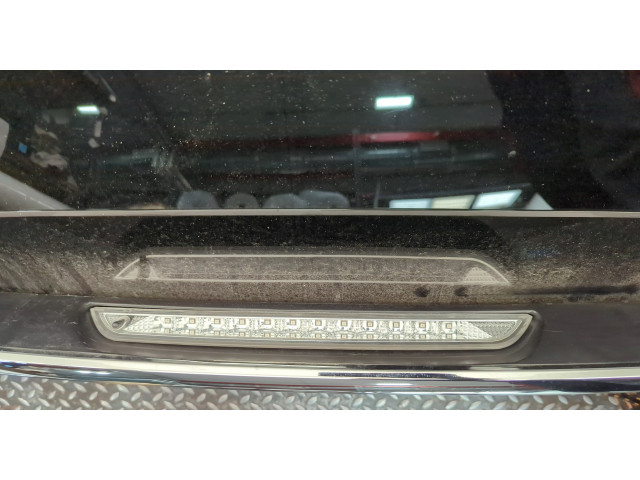 Моторчик заднего дворника Peugeot 2008 2013-2019