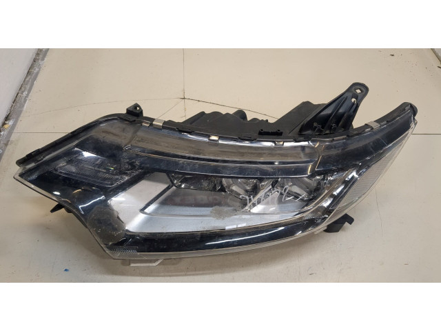 Фара передняя Mitsubishi Outlander 2015-2018 левая