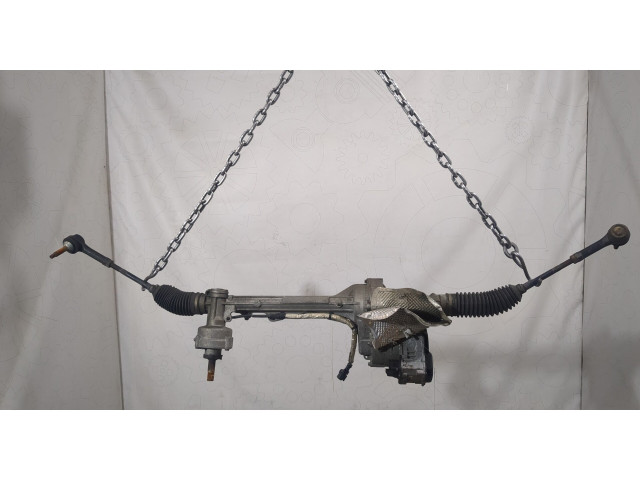    Рейка рулевая без г/у  Ford Explorer 2015-2018      