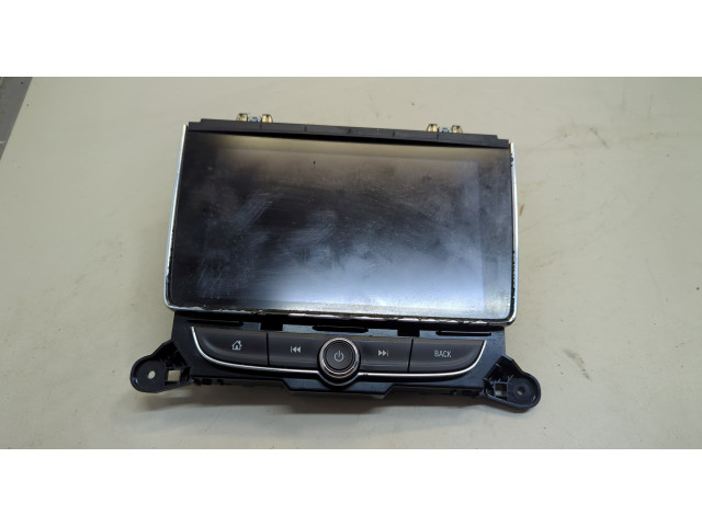 Дисплей мультимедиа  Buick Encore 2016-2022 42688395       