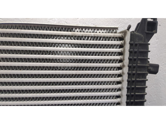 Интеркулер  Volkswagen Golf 7 2012-2020   5Q0145803T    