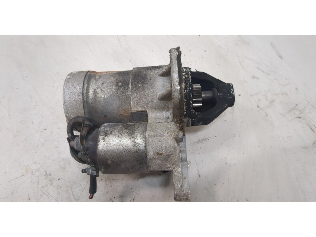 Стартер Nissan Qashqai 2006-2013 23300EN20A