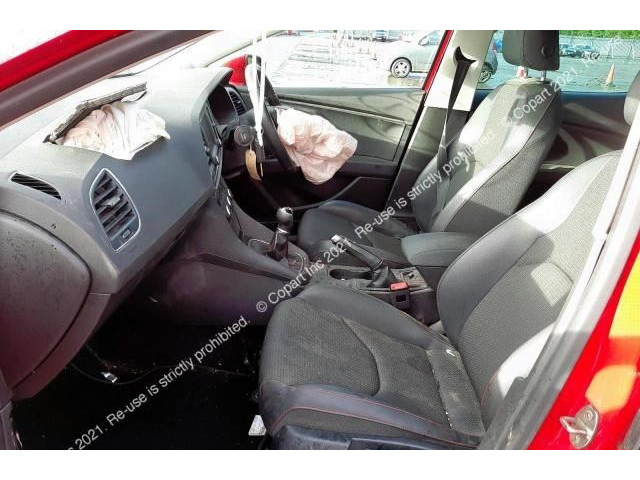 Генератор Seat Leon 3 2012-2016 04E90015A, 04E903015 3 1.4 бензин