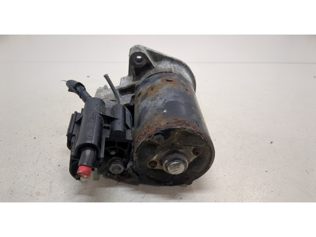 Стартер  Ford Focus 2 2005-2008 1.6     